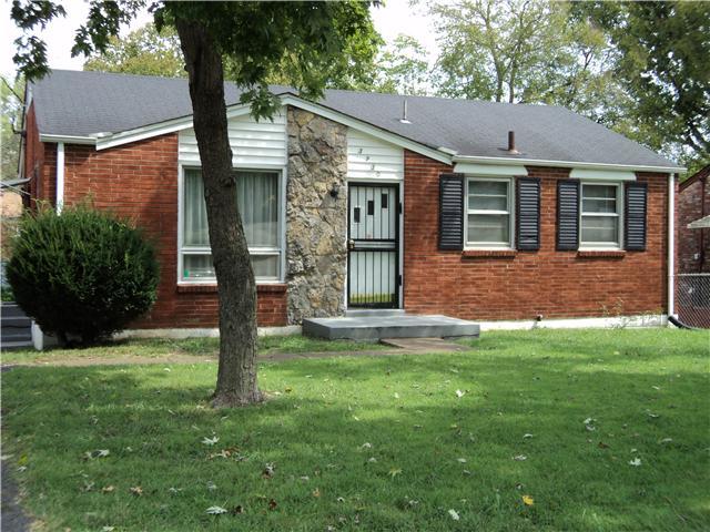 Residential Real Estate for sale in Nashville, TN
