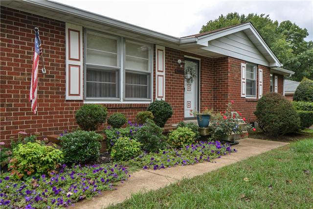 Residential Real Estate for sale in Nashville, TN