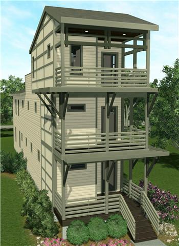 Home for sale in 1805 6th Ave N Nashville, TN
