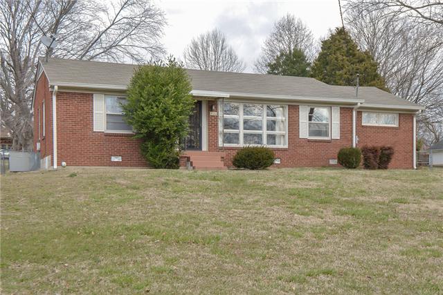 Nashville Real Estate - Residential for sale