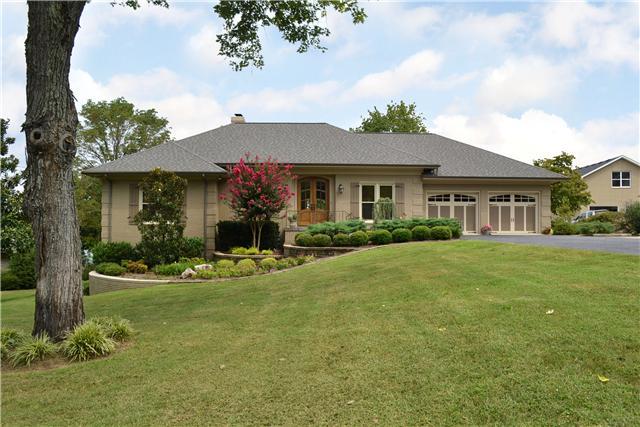 Hendersonville Real Estate - Residential for sale