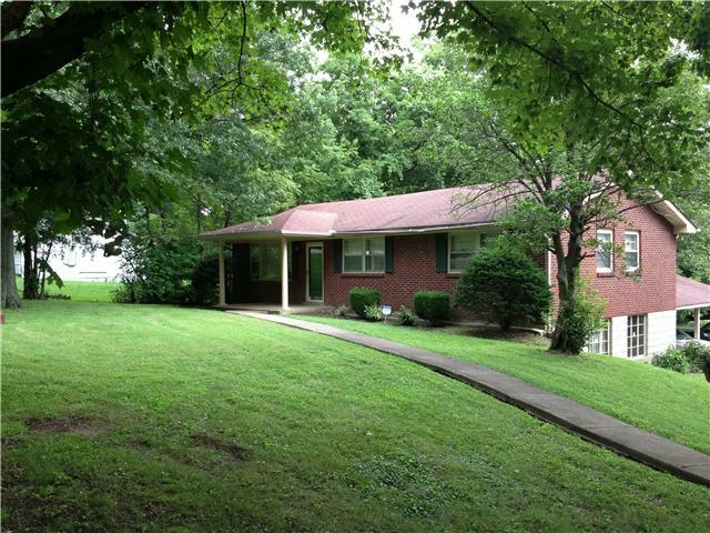 Home for sale in 4109 Hutson Ave Nashville, TN