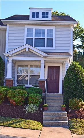 Nashville Real Estate - Residential for sale