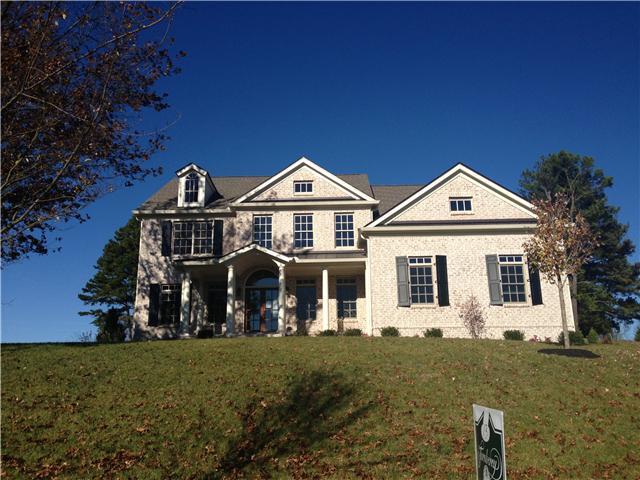 Home for sale in 9407 Big Horn Ridge *lot 13 Brentwood, TN