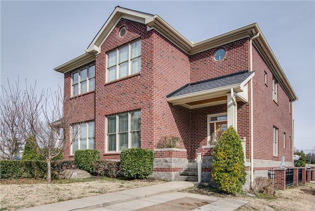 Nashville Real Estate - Residential for sale