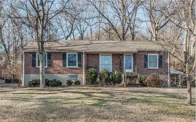 Residential Real Estate for sale in Nashville, TN