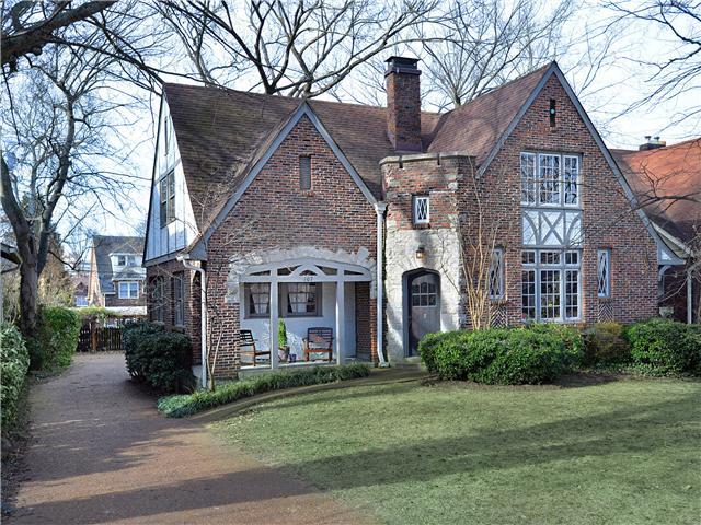 Home for sale in 107 Lauderdale Rd Nashville, TN