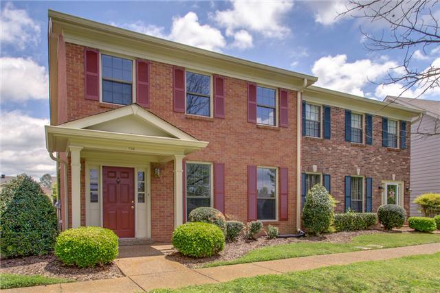 Home for sale in 736 General George Patton Rd Nashville, TN