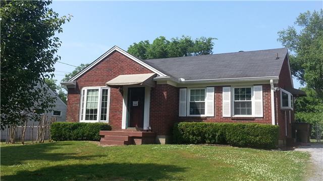 Residential Real Estate for sale in Nashville, TN