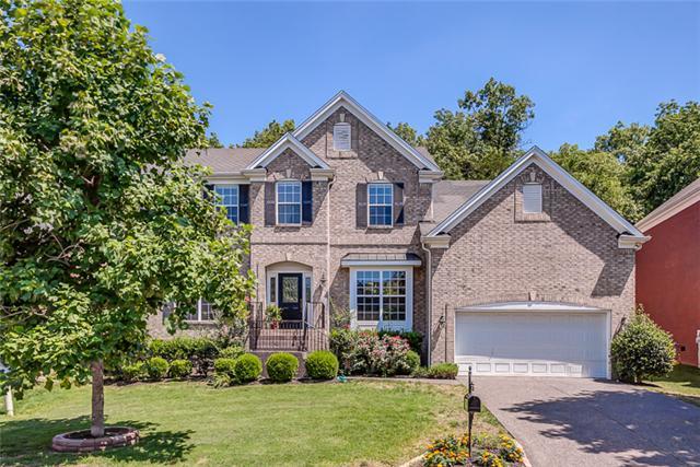 Brentwood Real Estate - Residential for sale