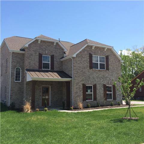 Hendersonville Real Estate - Residential for sale