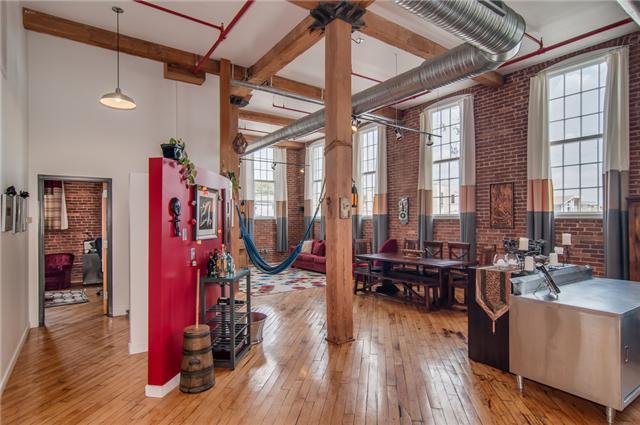 Residential Real Estate for sale in Nashville, TN