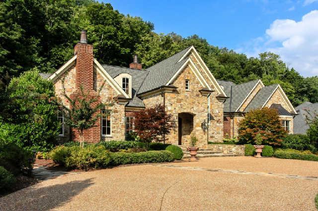 Home for sale in 5017 High Valley Dr Brentwood, TN