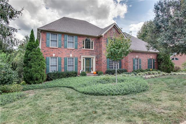 Residential Real Estate for sale in Brentwood, TN