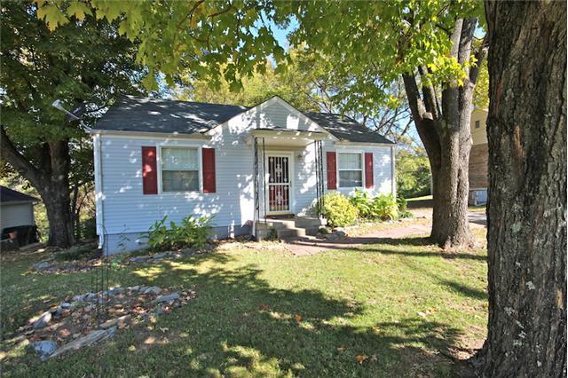 Home for sale in 2230 Aubrey Ct Nashville, TN