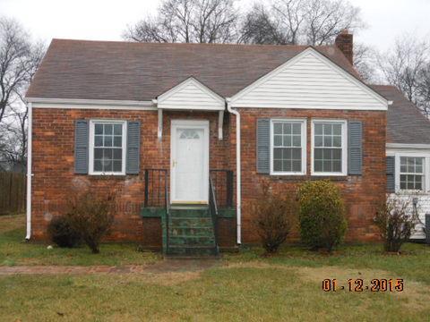 Residential Real Estate for sale in Nashville, TN