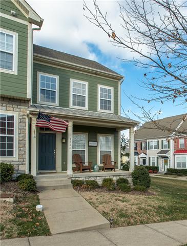 Nashville Real Estate - Residential for sale