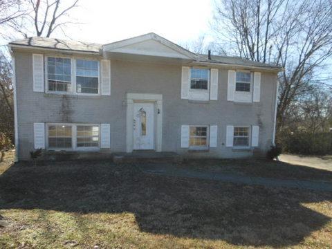 Home for sale in 237 Sunset Blvd Gallatin, TN