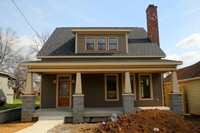 Nashville Real Estate - Residential for sale