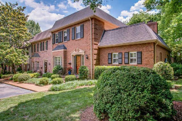 Nashville Real Estate - Residential for sale