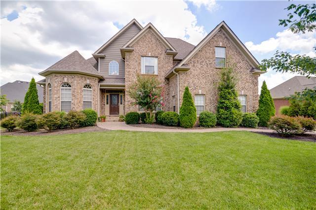 Hendersonville Real Estate - Residential for sale