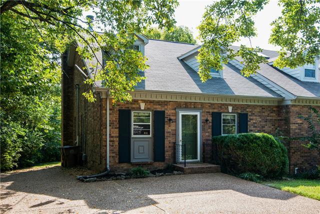 Home for sale in 3428 Benham Avenue Nashville, TN