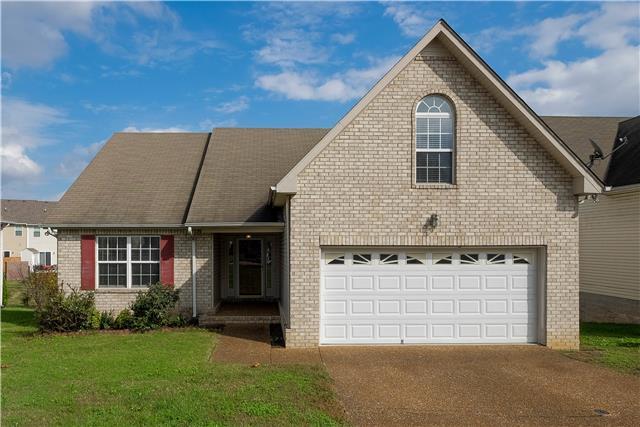 Nashville Real Estate - Residential for sale