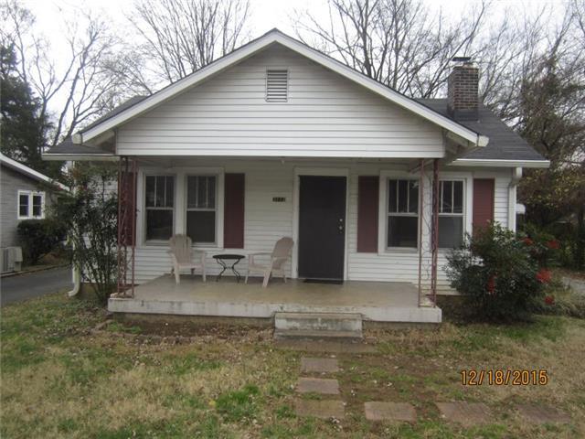 Residential Real Estate for sale in Nashville, TN