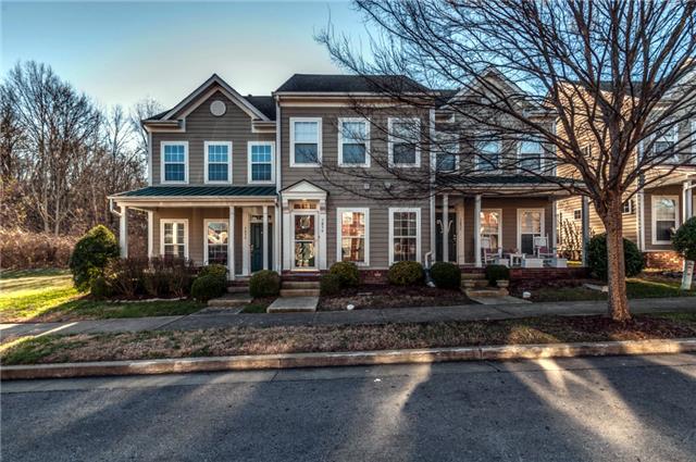 Home for sale in 7854 Heaton Way Nashville, TN