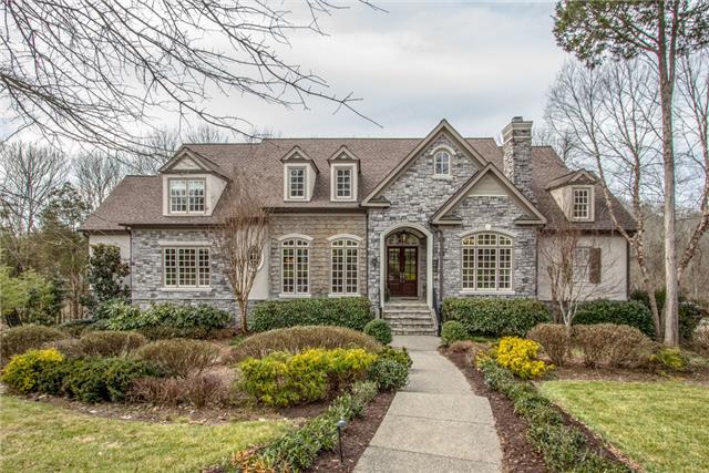 Home for sale in 1409 Willowbrooke Cir Franklin, TN