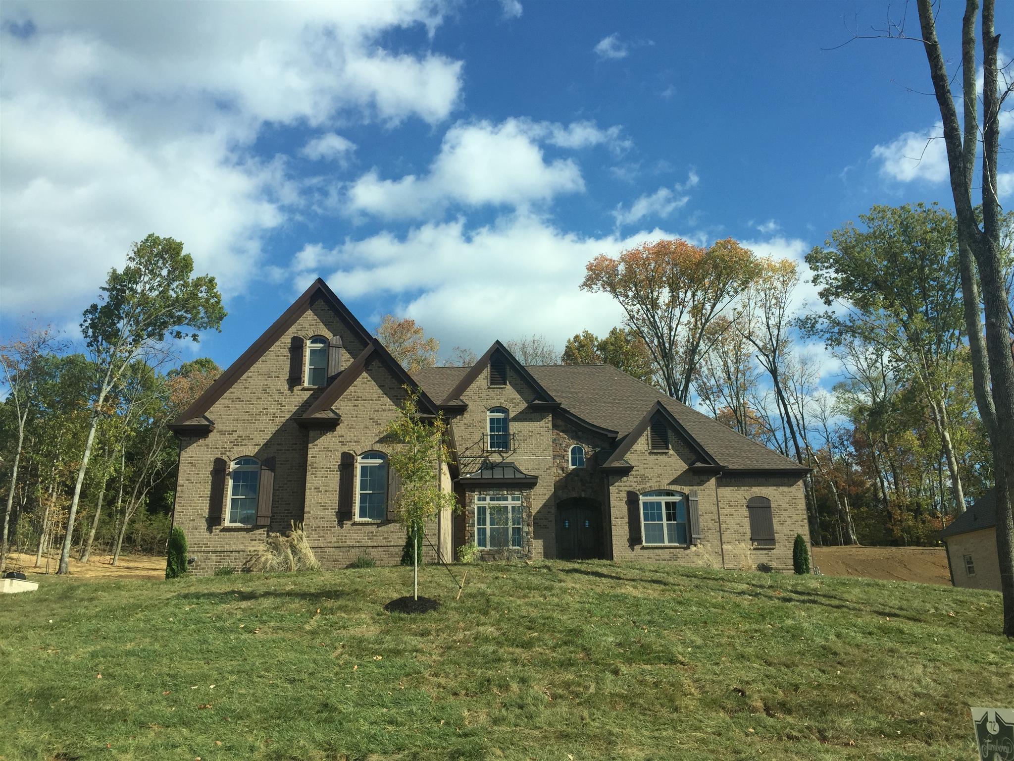 Brentwood Real Estate - Residential for sale