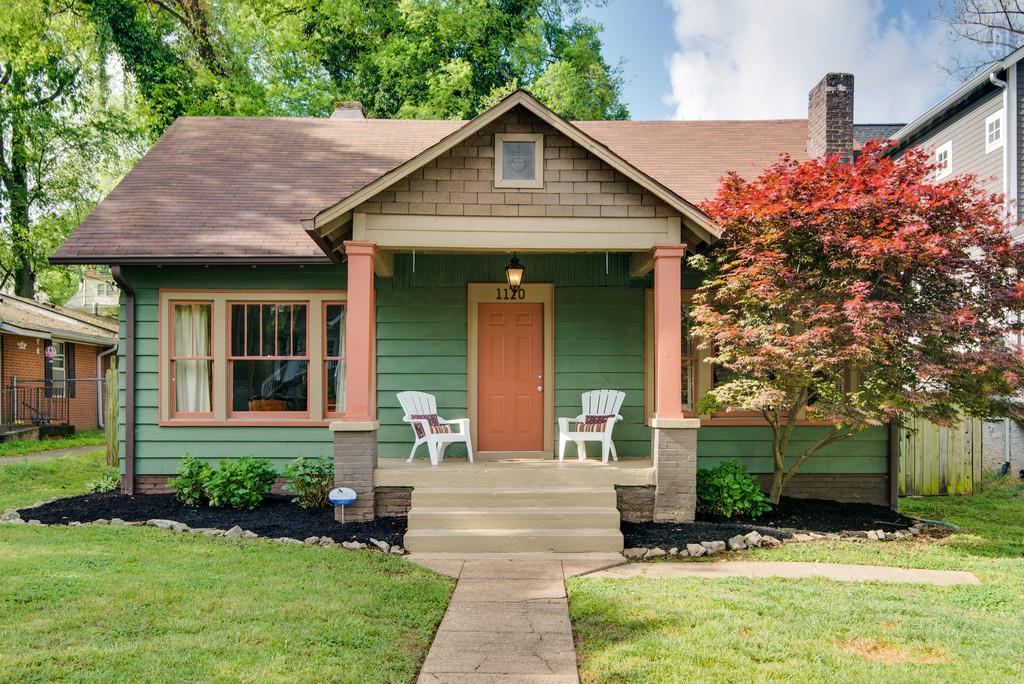 Nashville Real Estate - Residential for sale