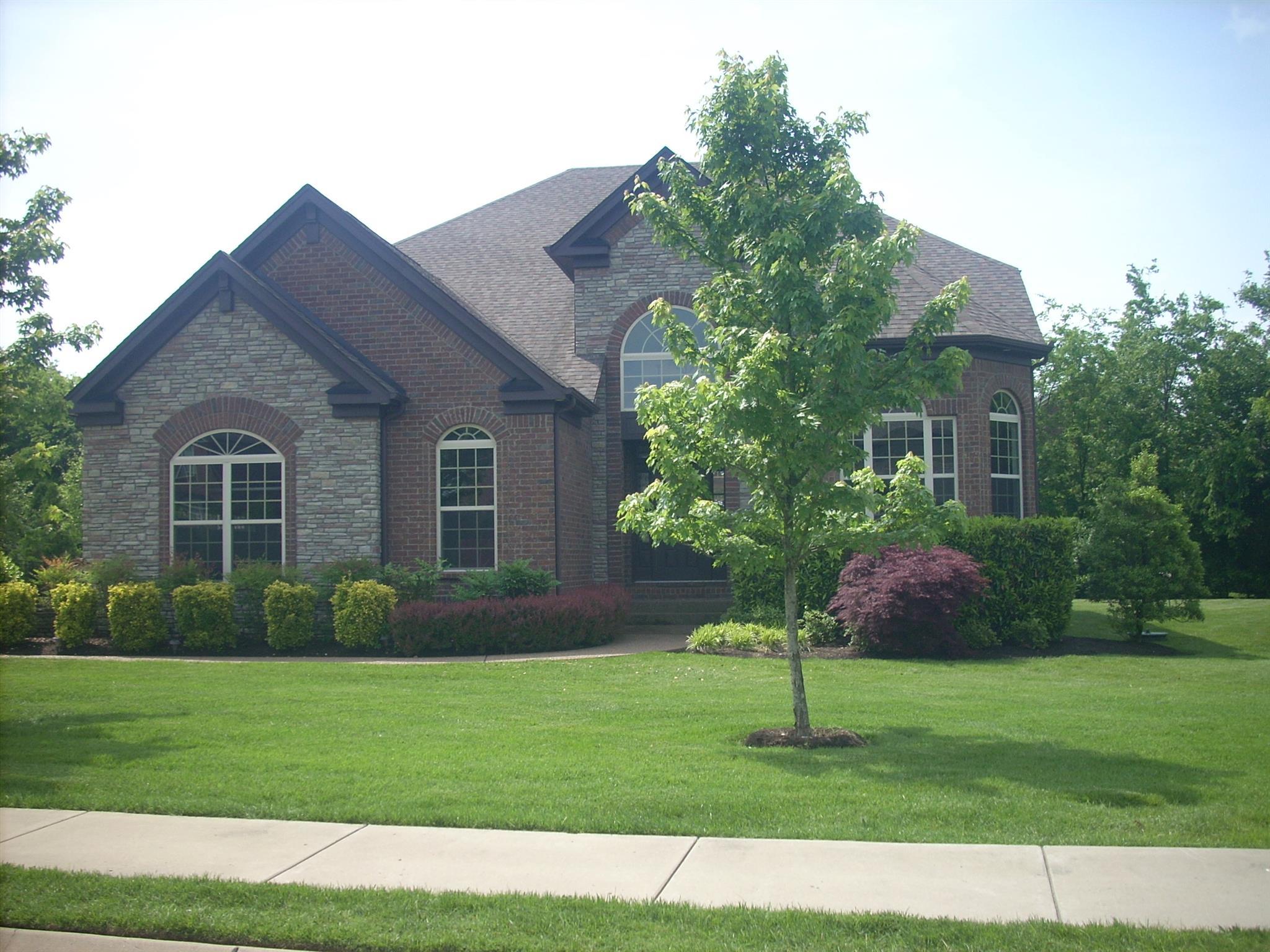 Hendersonville Real Estate - Residential for sale