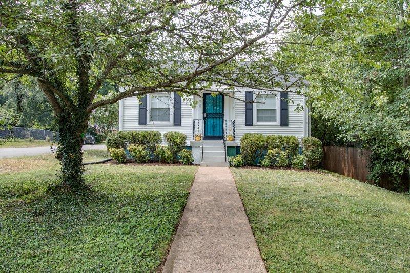 Nashville Real Estate - Residential for sale