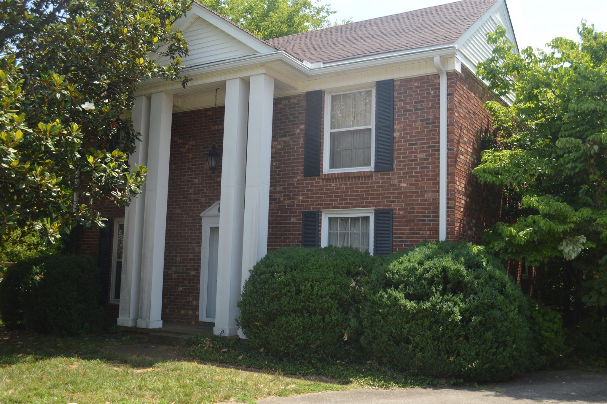 Nashville Real Estate - Residential for sale