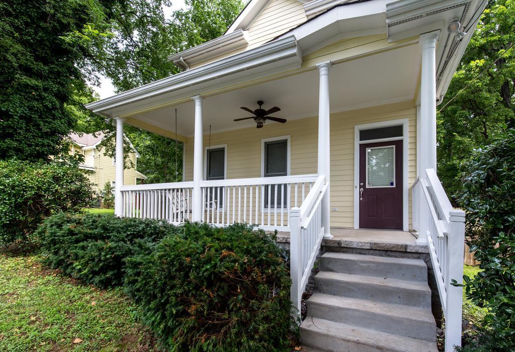 Nashville Real Estate - Residential for sale