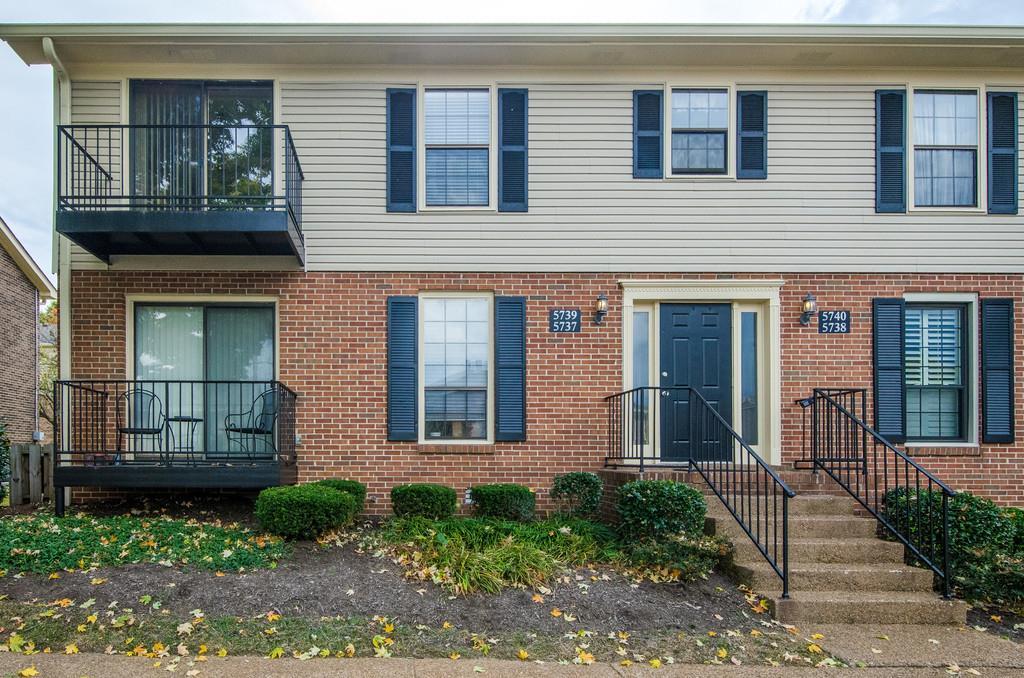 Home for sale in 5739 Brentwood Trace 5739 Brentwood, TN