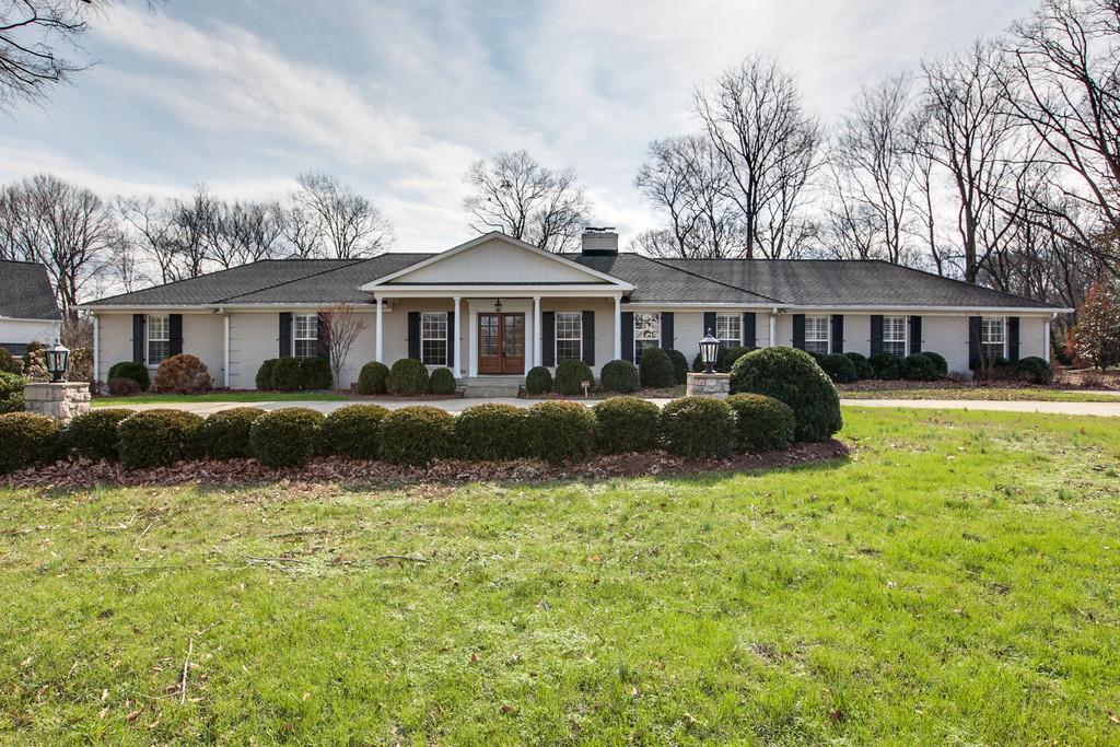 Residential Real Estate for sale in Nashville, TN