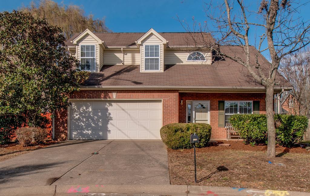 Nashville Real Estate - Residential for sale