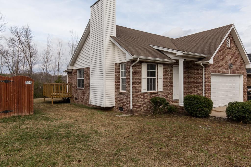 Residential Real Estate for sale in Nashville, TN