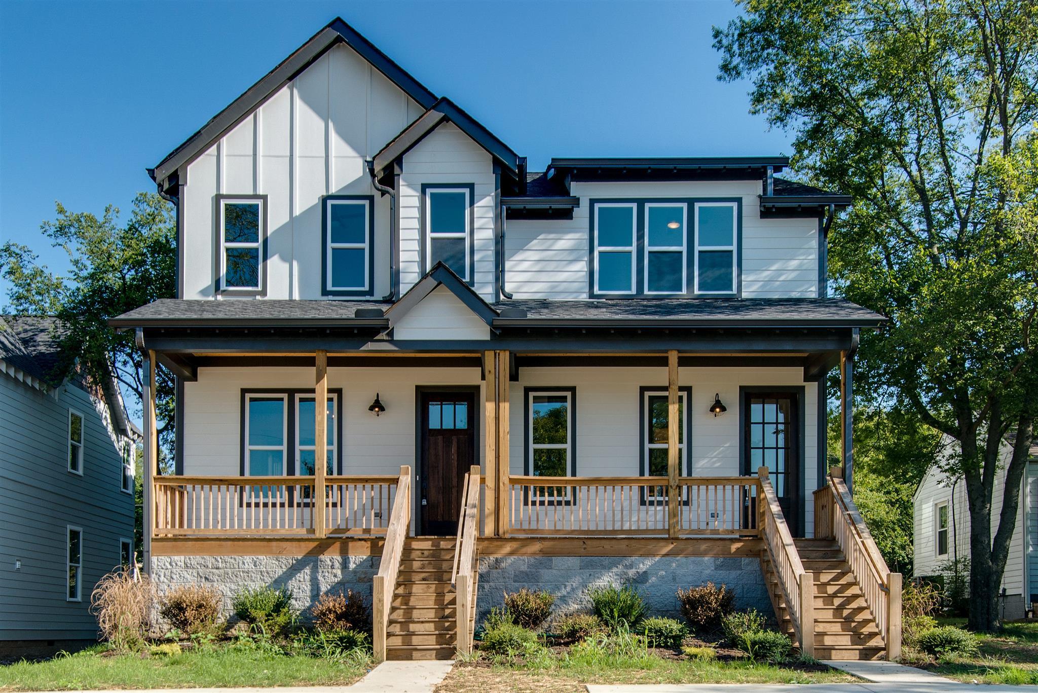 Home for sale in 1049 Zophi Street Nashville, TN