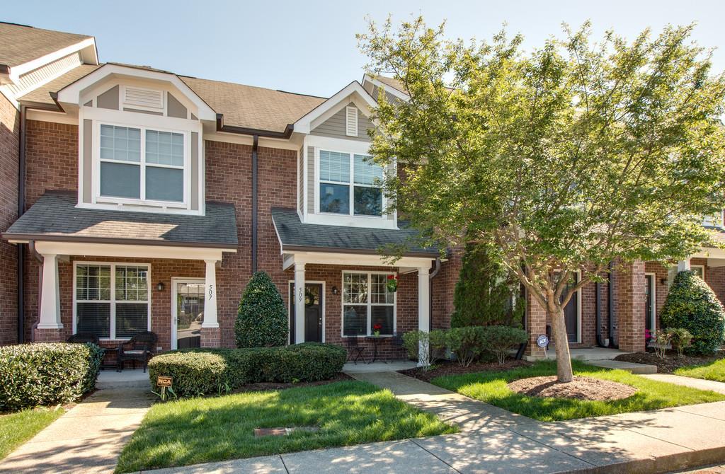 Nashville Real Estate - Residential for sale