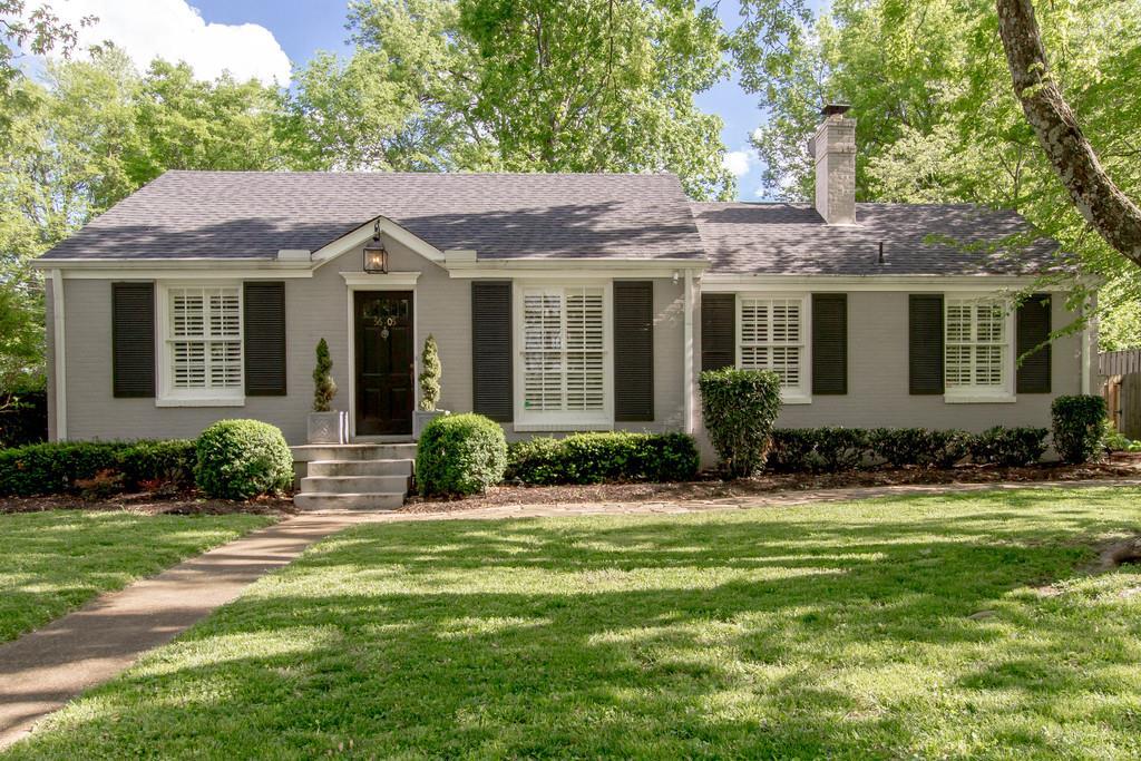 Nashville Real Estate - Residential for sale
