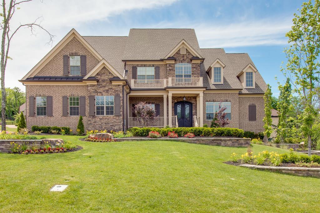Home for sale in 1845 Barnstaple Lane Brentwood, TN