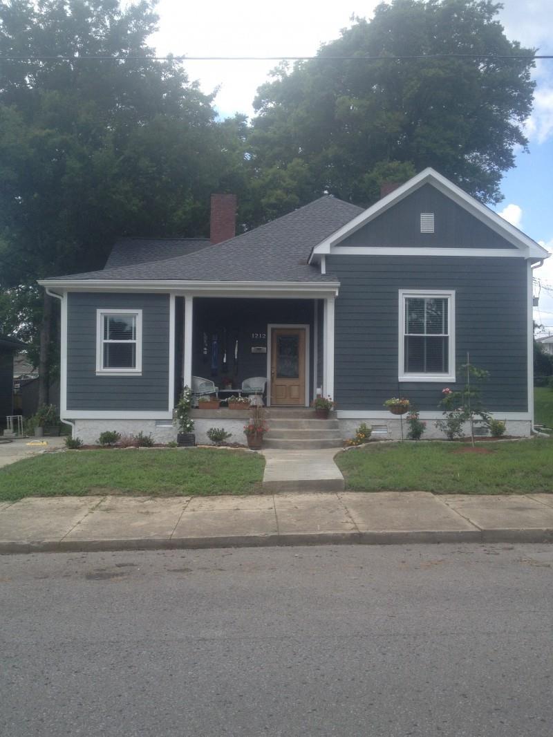 Residential Real Estate for sale in Nashville, TN