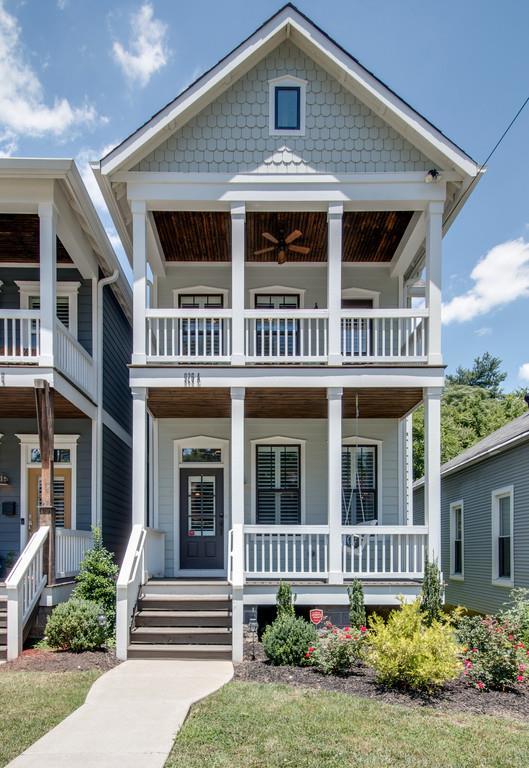 Residential Real Estate for sale in Nashville, TN