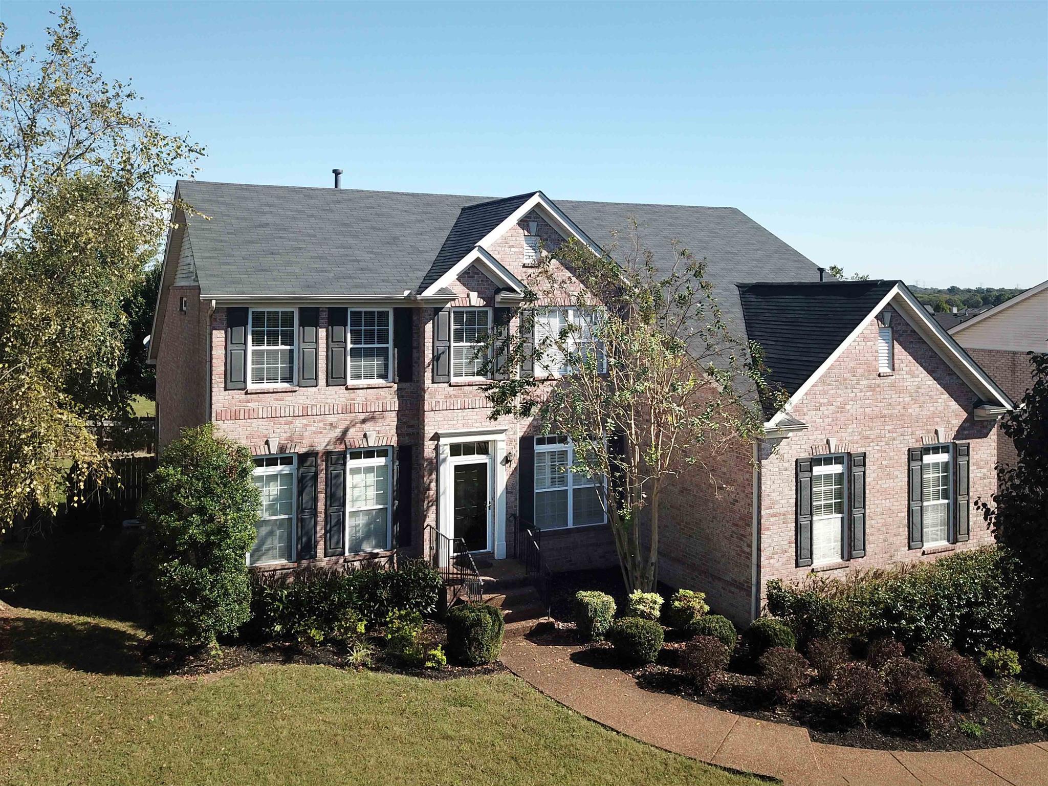 Hendersonville Real Estate - Residential for sale