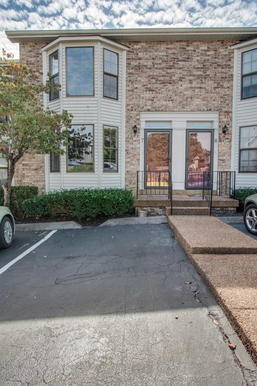 Hendersonville Real Estate - Residential for sale
