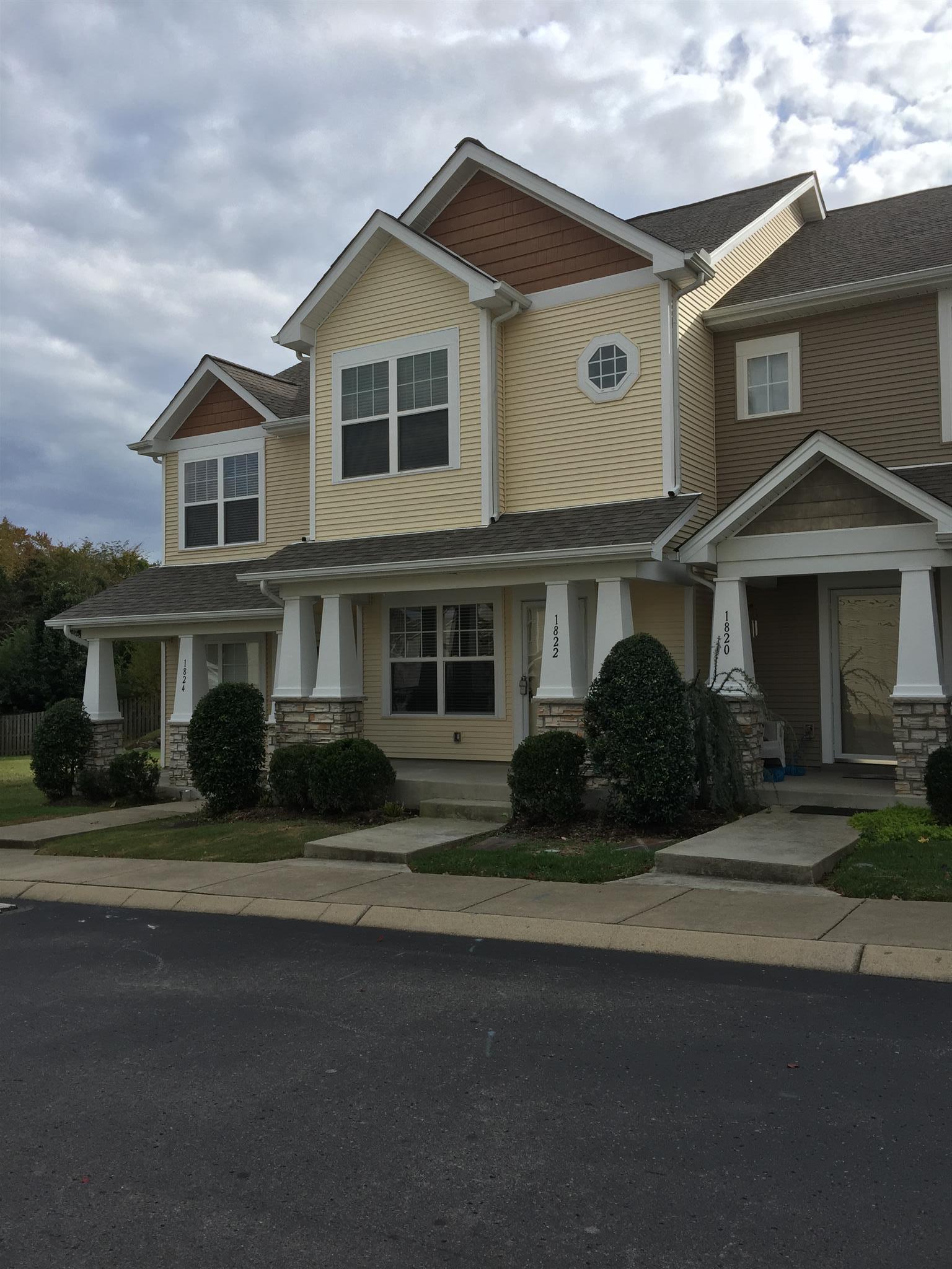 Residential Real Estate for sale in Nashville, TN