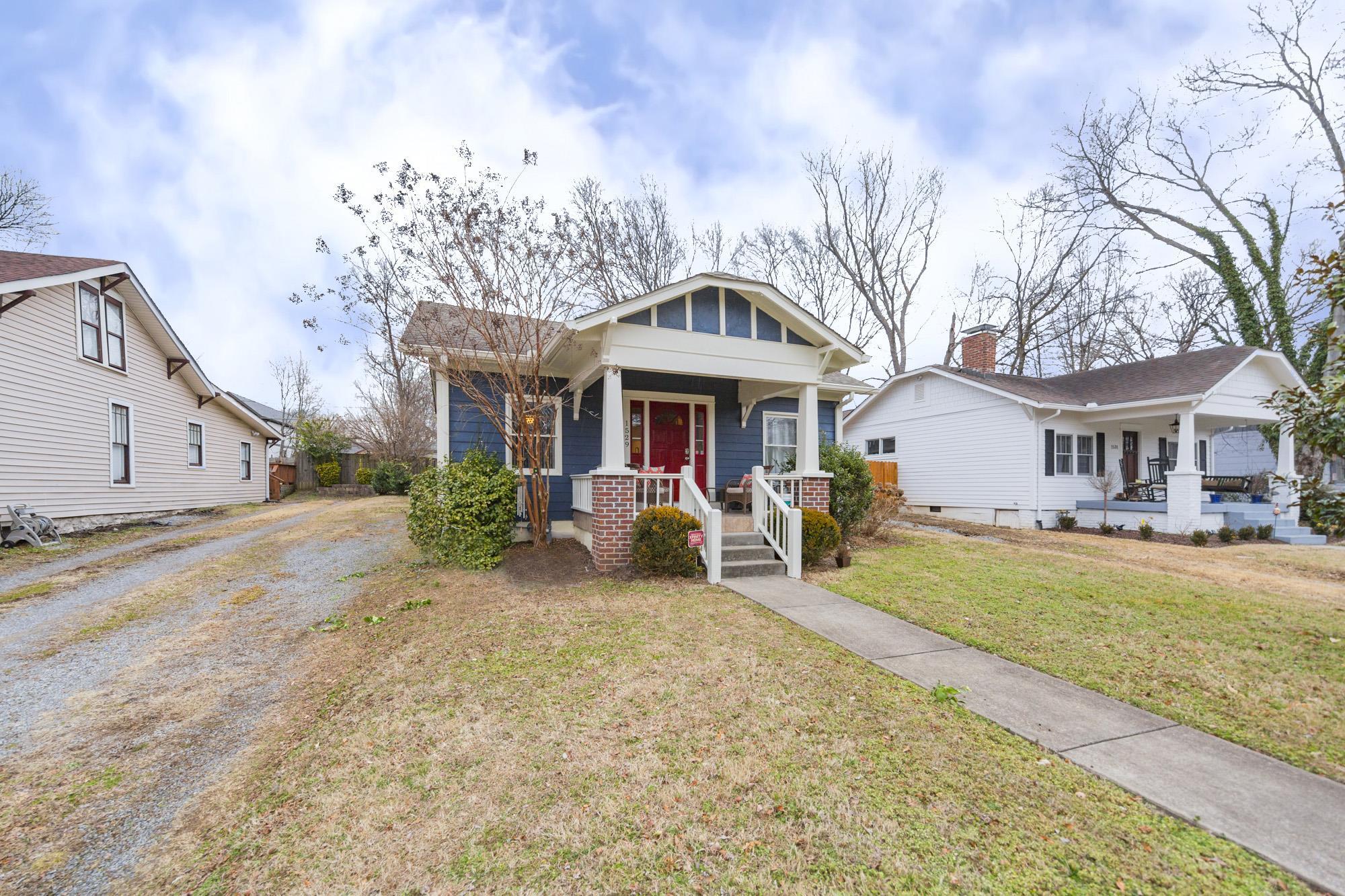 Home for sale in 1529 Douglas Ave Nashville, TN